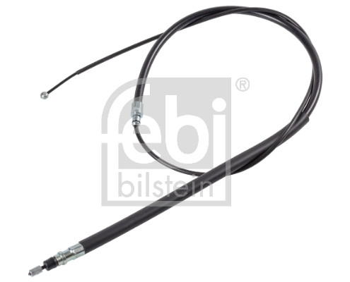 Cable, parking brake - 170921 FEBI BILSTEIN