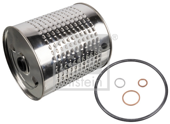 Filtro olio - 170928 FEBI BILSTEIN