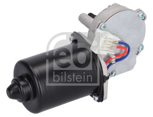 Двигатель стеклоочистителя - 17092 FEBI BILSTEIN