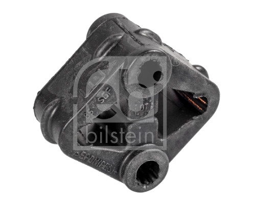 laikiklis, išmetimo sistema - 170933 FEBI BILSTEIN