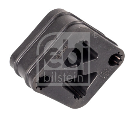 Halter, Abgasanlage - 170935 FEBI BILSTEIN