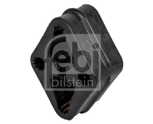 Holder, exhaust system - 170937 FEBI BILSTEIN