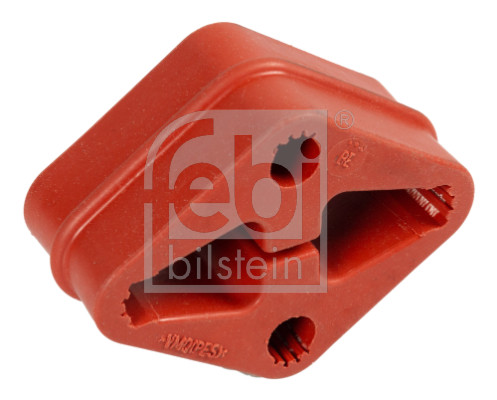 Holder, exhaust system - 170939 FEBI BILSTEIN