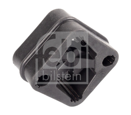 Holder, exhaust system - 170940 FEBI BILSTEIN