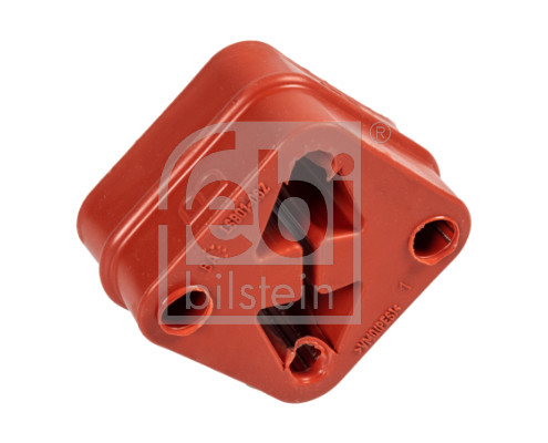 Holder, exhaust system - 170942 FEBI BILSTEIN