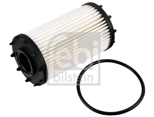 alyvos filtras - 170948 FEBI BILSTEIN