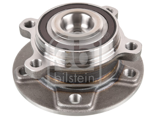 Kit cuscinetto ruota - 170953 FEBI BILSTEIN