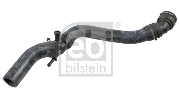 Flessibile radiatore - 170955 FEBI BILSTEIN