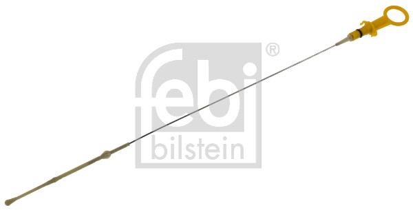 Asta controllo livello olio - 170957 FEBI BILSTEIN