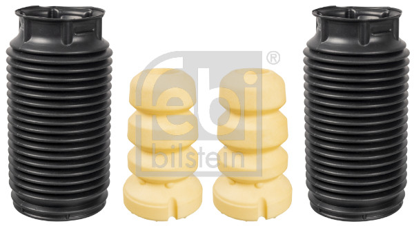 Kit parapolvere, Ammortizzatore - 170958 FEBI BILSTEIN