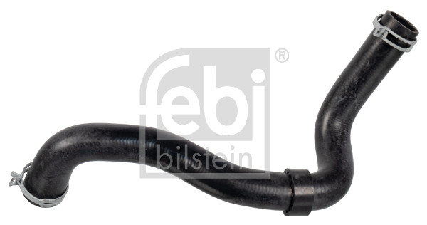 Flessibile radiatore - 170959 FEBI BILSTEIN
