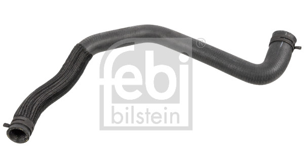 Radiator Hose - 170960 FEBI BILSTEIN