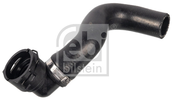 Flessibile radiatore - 170963 FEBI BILSTEIN
