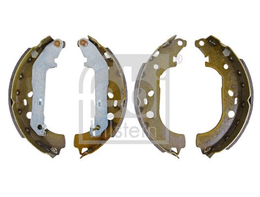 Brake Shoe Set - 170973 FEBI BILSTEIN