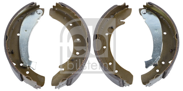 Bremsbackensatz - 170974 FEBI BILSTEIN