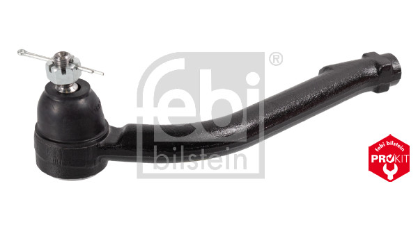 Testa barra d'accoppiamento - 170981 FEBI BILSTEIN