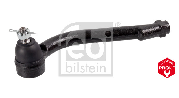Testa barra d'accoppiamento - 170982 FEBI BILSTEIN