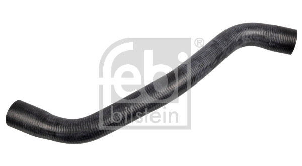 Flessibile radiatore - 170984 FEBI BILSTEIN