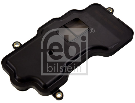 Filtro idraulico, Cambio automatico - 170985 FEBI BILSTEIN
