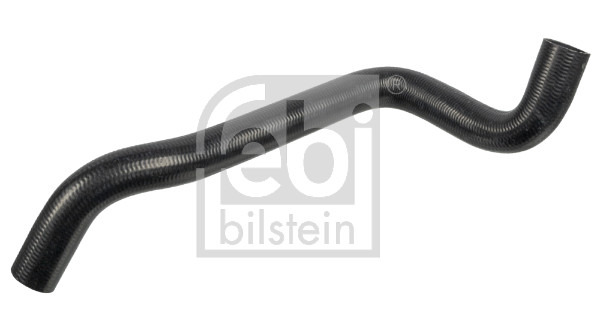 Flessibile radiatore - 170987 FEBI BILSTEIN