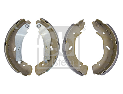 Brake Shoe Set - 170992 FEBI BILSTEIN