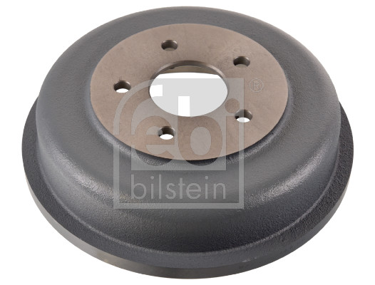 Tamburo freno - 170994 FEBI BILSTEIN