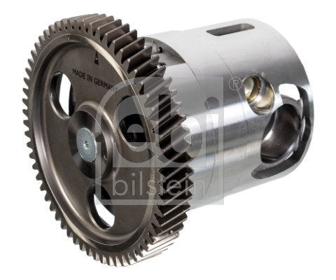 Oil Pump - 170996 FEBI BILSTEIN