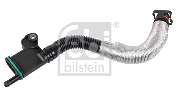 Flessibile, Ventilazione monoblocco - 171008 FEBI BILSTEIN