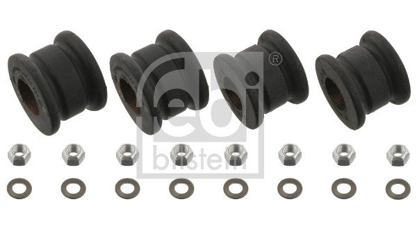 Bearing Set, stabiliser - 17100 FEBI BILSTEIN