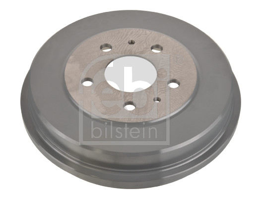 stabdžių būgnas - 171014 FEBI BILSTEIN