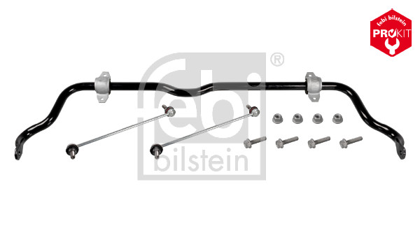 Stabilizzatore, Autotelaio - 171019 FEBI BILSTEIN