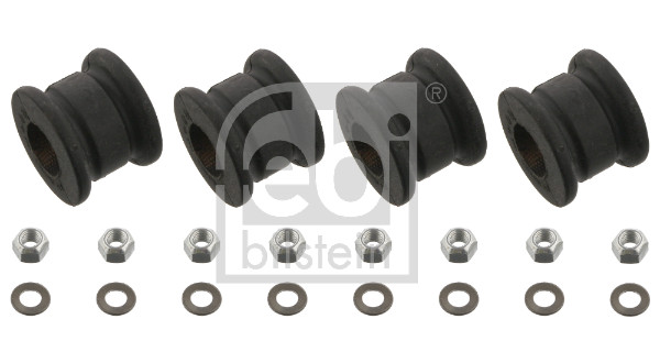 Bearing Set, stabiliser - 17101 FEBI BILSTEIN