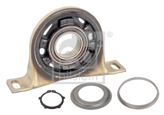Repair Set, cardan shaft centre bearing - 171023 FEBI BILSTEIN