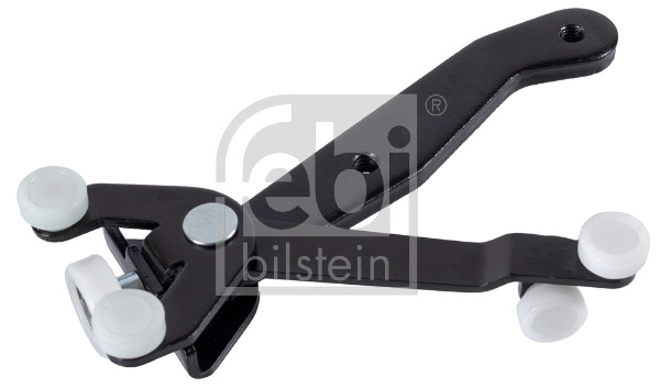 Roller Guide, sliding door - 171026 FEBI BILSTEIN