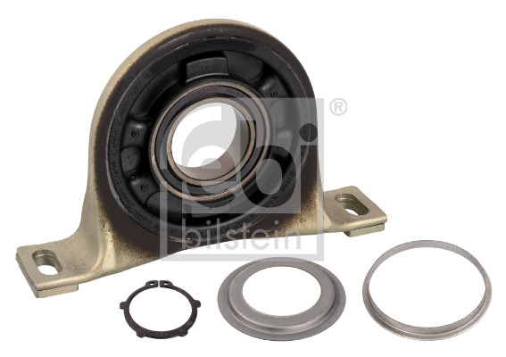 Kit riparazione, Supporto intermedio albero cardanico - 171027 FEBI BILSTEIN