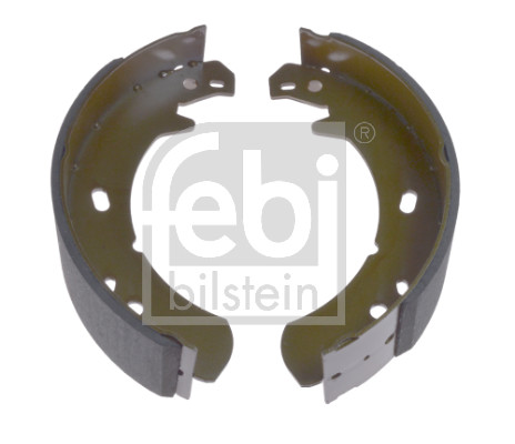 Brake Shoe Set - 171048 FEBI BILSTEIN