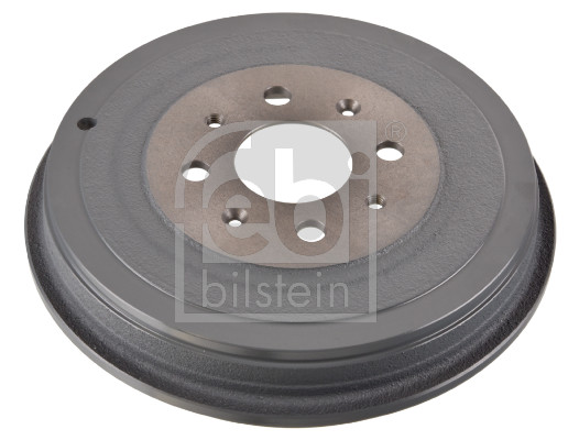 Brake Drum - 171055 FEBI BILSTEIN