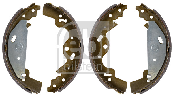 Brake Shoe Set - 171056 FEBI BILSTEIN