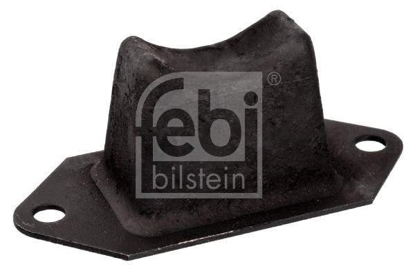Rubber Buffer, suspension - 171063 FEBI BILSTEIN