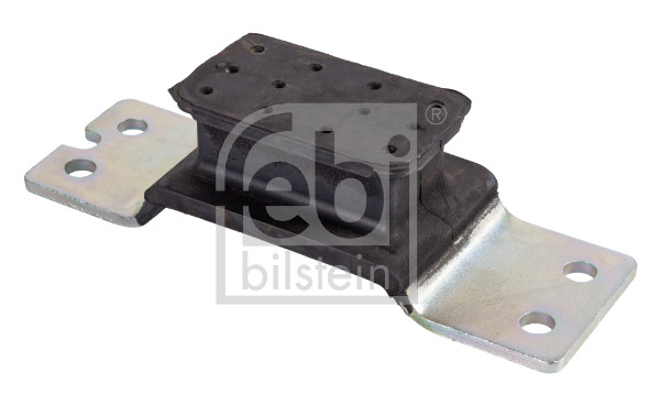 Bush, leaf spring - 171064 FEBI BILSTEIN