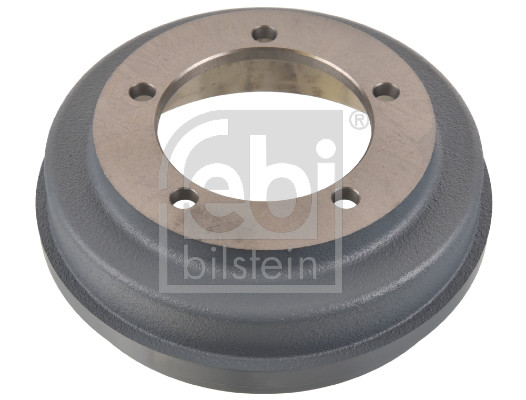 Brake Drum - 171073 FEBI BILSTEIN