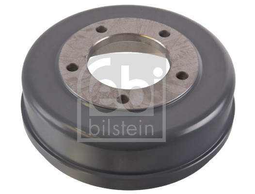 Brake Drum - 171076 FEBI BILSTEIN