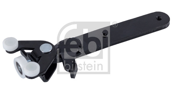 Roller Guide, sliding door - 171077 FEBI BILSTEIN