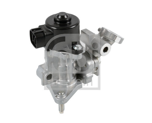 Valvola ricircolo gas scarico-EGR - 171080 FEBI BILSTEIN