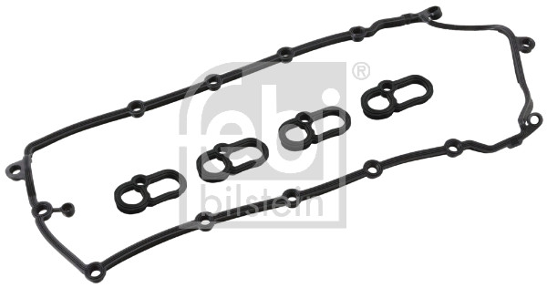 Gasket Set, cylinder head cover - 171084 FEBI BILSTEIN