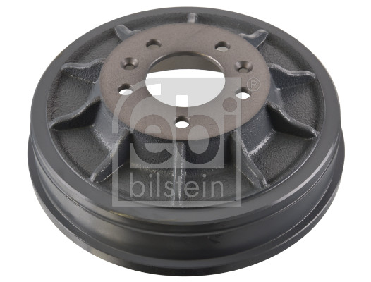 Brake Drum - 171086 FEBI BILSTEIN