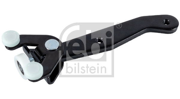 Roller Guide, sliding door - 171087 FEBI BILSTEIN