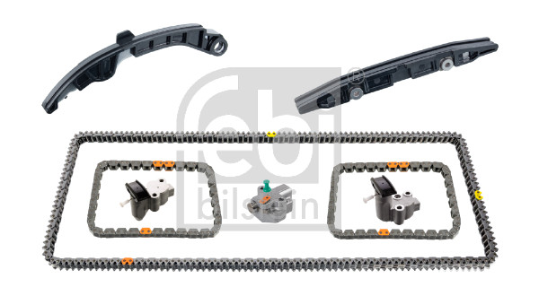 Kit catena distribuzione - 171092 FEBI BILSTEIN