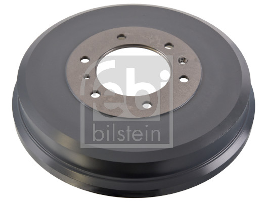 Brake Drum - 171093 FEBI BILSTEIN