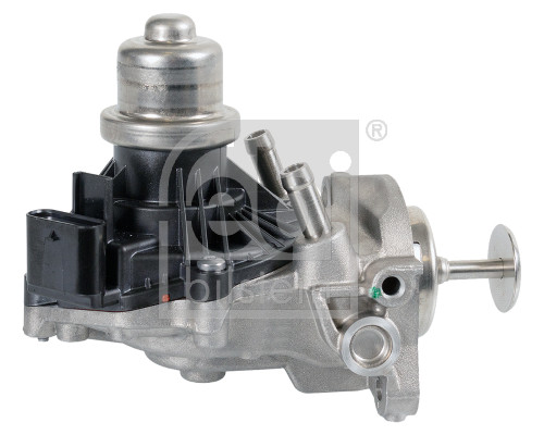 EGR Valve - 171096 FEBI BILSTEIN